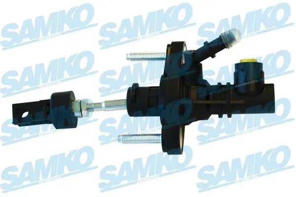 SAMKO F30329 Главный цилиндр, система