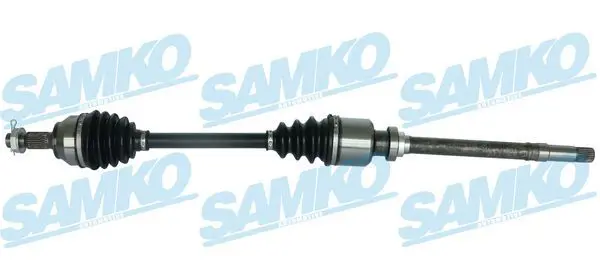  SAMKO 