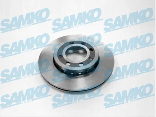 SAMKO V2000V Тормозной диск