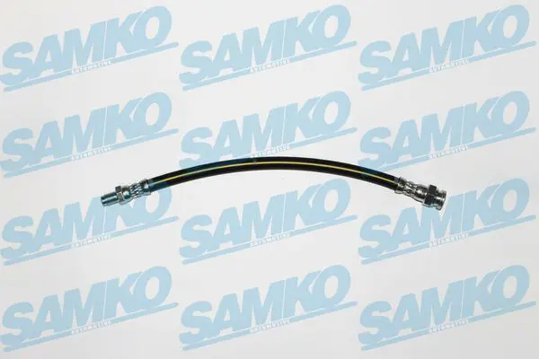 SAMKO 6T46077 Тормозной шланг