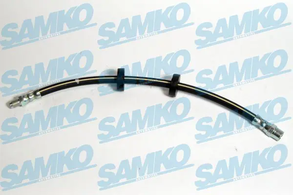 SAMKO 6T46124 Тормозной шланг