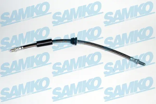 SAMKO 6T46216 Тормозной шланг