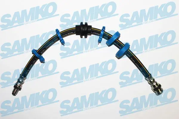  SAMKO Тормозной шланг