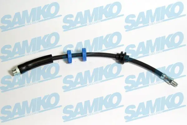 SAMKO 6T46580 Brake Hose