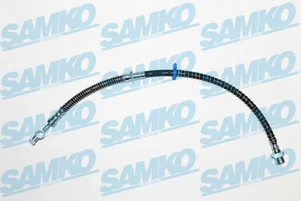 SAMKO 6T46652 Тормозной шланг