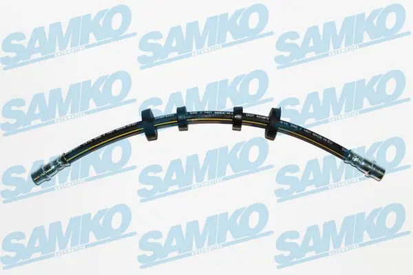 SAMKO 6T46704 Тормозной шланг