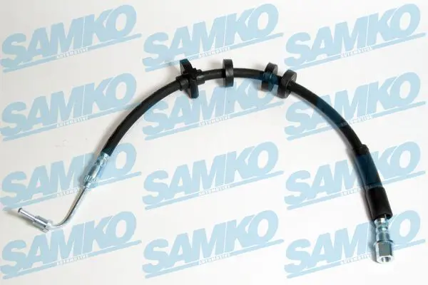 SAMKO 6T46733 Тормозной шланг