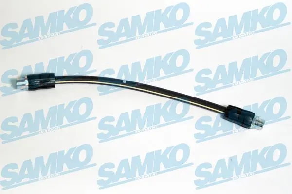 SAMKO 6T46800 Тормозной шланг