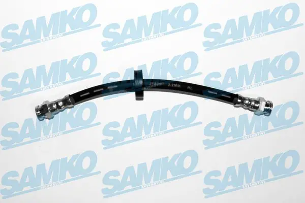  SAMKO Тормозной шланг