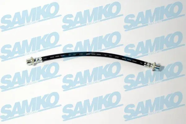 SAMKO 6T47439 Тормозной шланг