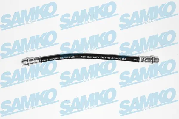 SAMKO 6T47910 Тормозной шланг