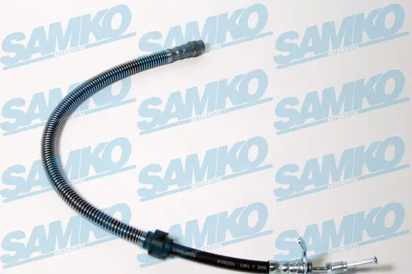 SAMKO 6T48233 Тормозной шланг