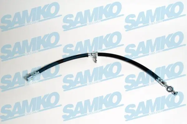 SAMKO 6T48249 Тормозной шланг