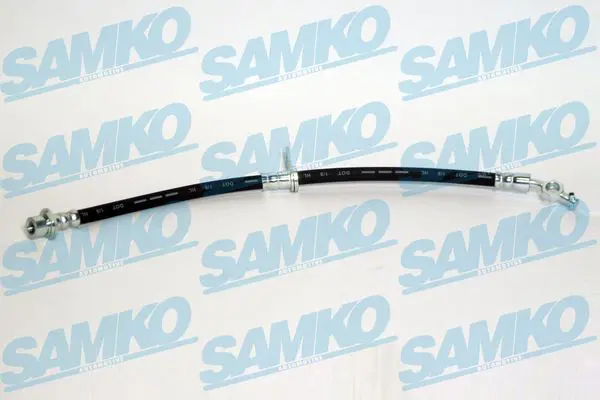 SAMKO 6T48254 Тормозной шланг