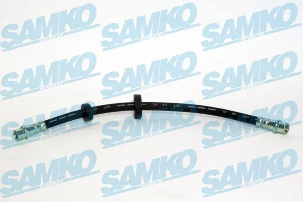 SAMKO 6T48295 Тормозной шланг
