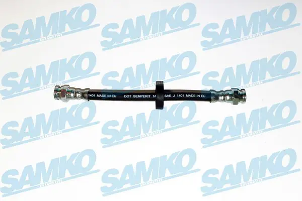 SAMKO 6T48351 Brake Hose
