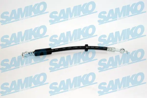 SAMKO 6T48395 Тормозной шланг