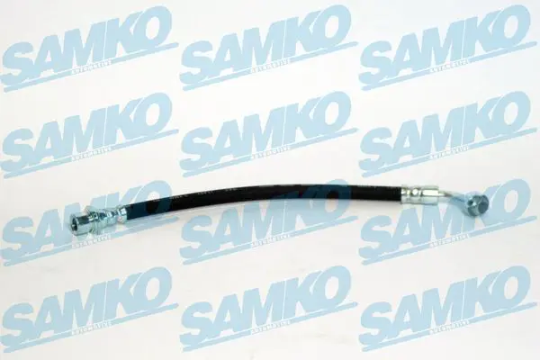 SAMKO 6T48416 Тормозной шланг