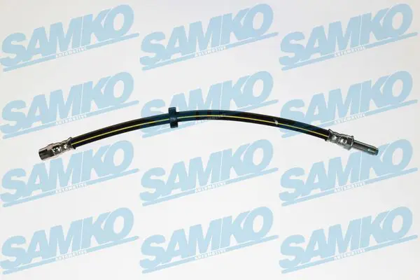 SAMKO 6T48477 Тормозной шланг