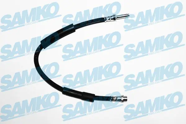 SAMKO 6T48977 Тормозной шланг
