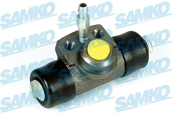 SAMKO C02141 Колесный тормозной цилиндр