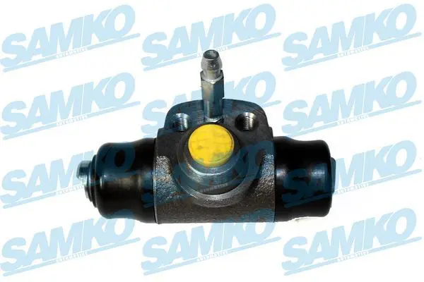 SAMKO C02927 Колесный тормозной цилиндр