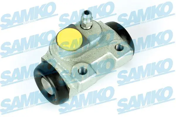 SAMKO C06701 Колесный тормозной цилиндр
