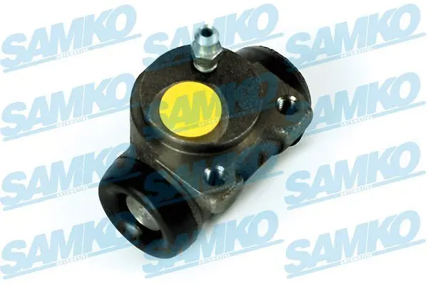SAMKO C06703 Колесный тормозной цилиндр