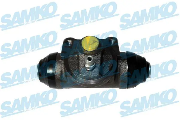 SAMKO C07999 Колесный тормозной цилиндр