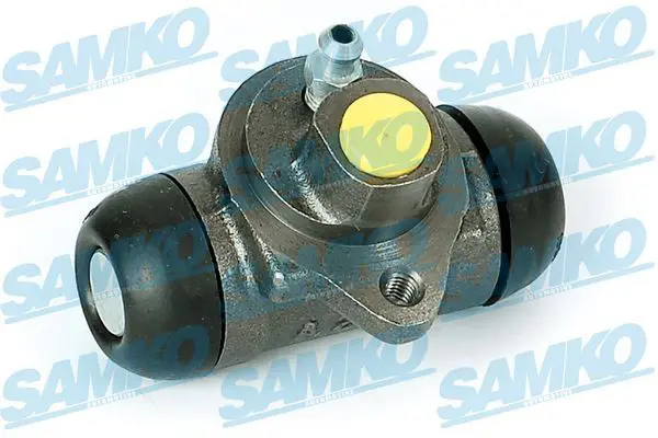 SAMKO C08926 Колесный тормозной цилиндр