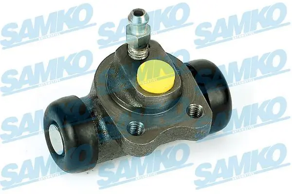 SAMKO C10000 Колесный тормозной цилиндр
