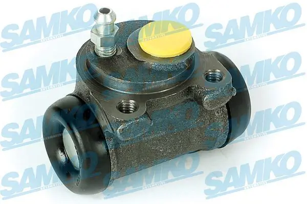 SAMKO C11372 Колесный тормозной цилиндр