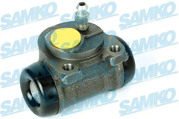 SAMKO C11373 Колесный тормозной цилиндр