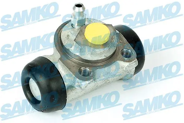 SAMKO C12850 Колесный тормозной цилиндр