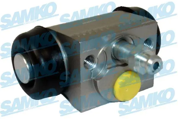 SAMKO C17536 Колесный тормозной цилиндр
