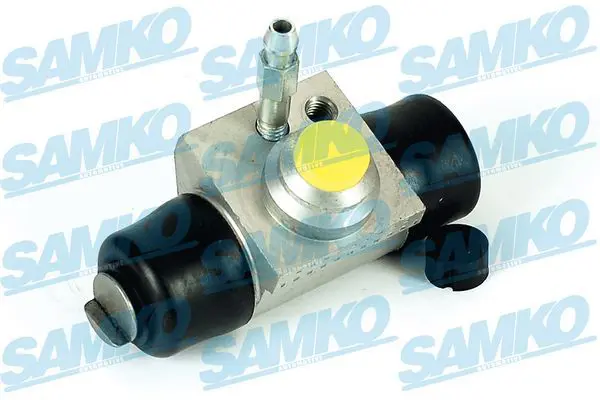 SAMKO C20616 Колесный тормозной цилиндр