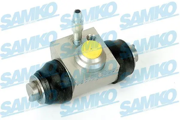SAMKO C23620 Колесный тормозной цилиндр