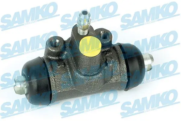 SAMKO C23884 Колесный тормозной цилиндр