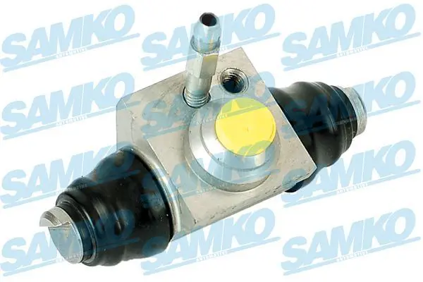 SAMKO C26718 Колесный тормозной цилиндр