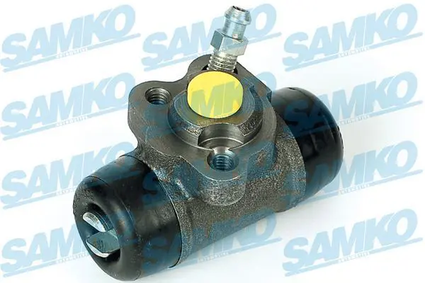 SAMKO C26791 Колесный тормозной цилиндр