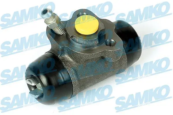SAMKO C26937 Колесный тормозной цилиндр