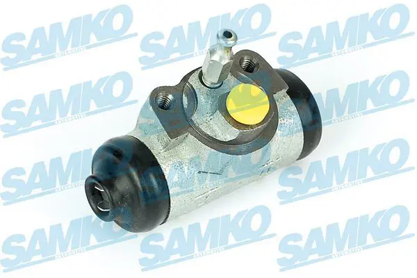 SAMKO C26947 Колесный тормозной цилиндр