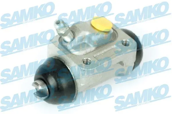 SAMKO C29921 Колесный тормозной цилиндр