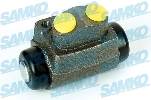 SAMKO C30034 Колесный тормозной цилиндр