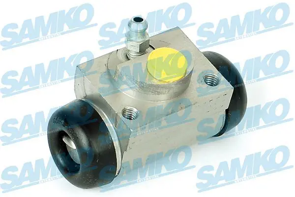 SAMKO C31055 Wheel Brake Cylinder