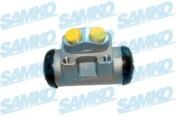 SAMKO C31119 Колесный тормозной цилиндр
