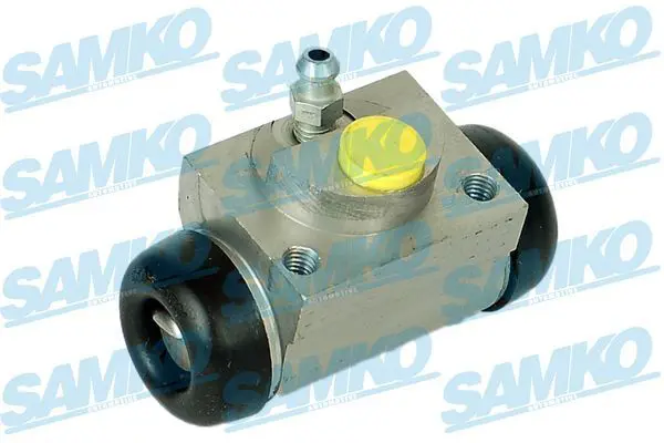 SAMKO C31149 Колесный тормозной цилиндр