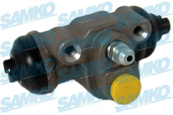 SAMKO C31177 Колесный тормозной цилиндр