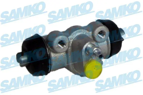 SAMKO C31195 Колесный тормозной цилиндр