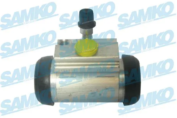 SAMKO C31224 Колесный тормозной цилиндр